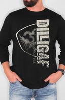 The Crest Longsleeve