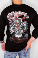 The Joker Longsleeve
