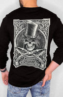 DOA Longsleeve