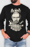 The Heisenberg Longsleeve