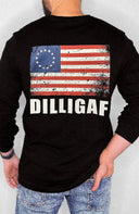 1776 Longsleeve