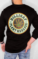 Plant Manager Longsleeve