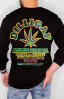 Magic Spliff Longsleeve