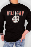 Pure Attitude Longsleeve