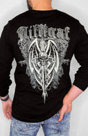 Tribal Longsleeve