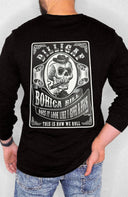 That's how I roll Longsleeve