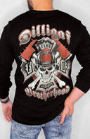 The Shield Longsleeve