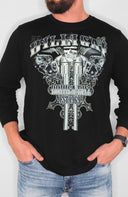 The Long Barrel Longsleeve