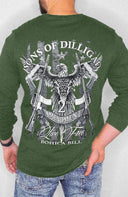 Sons of Dilligaf Longsleeve