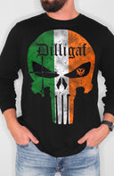 Irish Punisher Longsleeve
