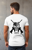 Punisher w/ AR's T-Shirt
