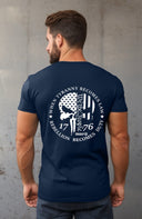 When Tyranny Becomes Law T-Shirt