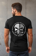 When Tyranny Becomes Law T-Shirt
