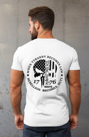 When Tyranny Becomes Law T-Shirt