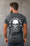 Skull w/ AR's T-Shirt