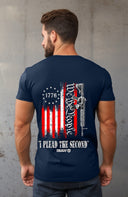 We The People Plead the 2nd T-Shirt