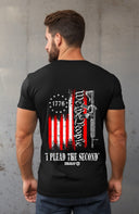 We The People Plead the 2nd T-Shirt
