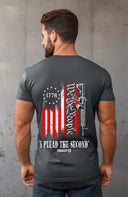 We The People Plead the 2nd T-Shirt