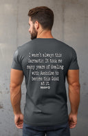 Haven't always been this Sarcastic T-Shirt