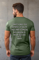 Haven't always been this Sarcastic T-Shirt