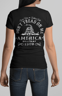 Don't tread on me