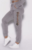 Rebel's Remains Jogger