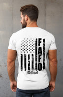 FAFO Flag T-shirt