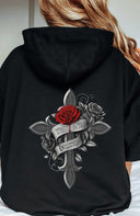True Love Pullover Hoodie