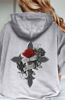 True Love Pullover Hoodie
