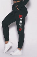 Heart of Roses Jogger