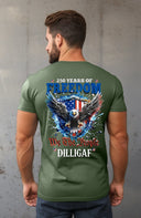250 Freedom T-shirt
