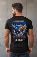 250 Freedom T-shirt