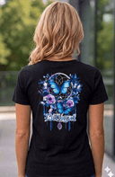 Serendipity Butterflty