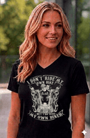 Ride my Biker