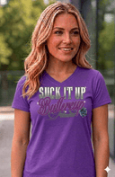 Suck it up Buttercup