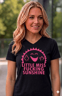 Little Miss Sunshine