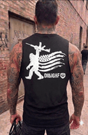 Sasquatch AK47 Muscle