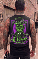 The Mobster Muscle shirt