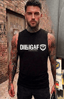 Dilligaf Classic Muscle