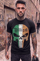 Irish  Punisher Muscle