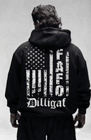 FIFO Hoody