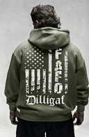 FIFO Hoody
