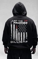 Just the Tip Hoody