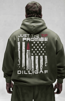 Just the Tip Hoody