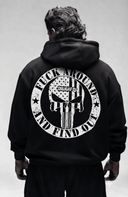 Fuck Around and Find Out Hoody