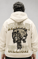 Fuck Off Hoody