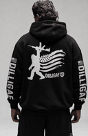Sasquach AK Rifle Hoody