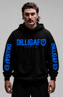 Dilligaf Classic Pullover Hoody