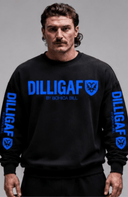 Crew Neck Dilligaf