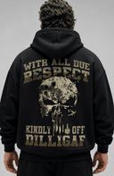 With all Due Respect Punisher